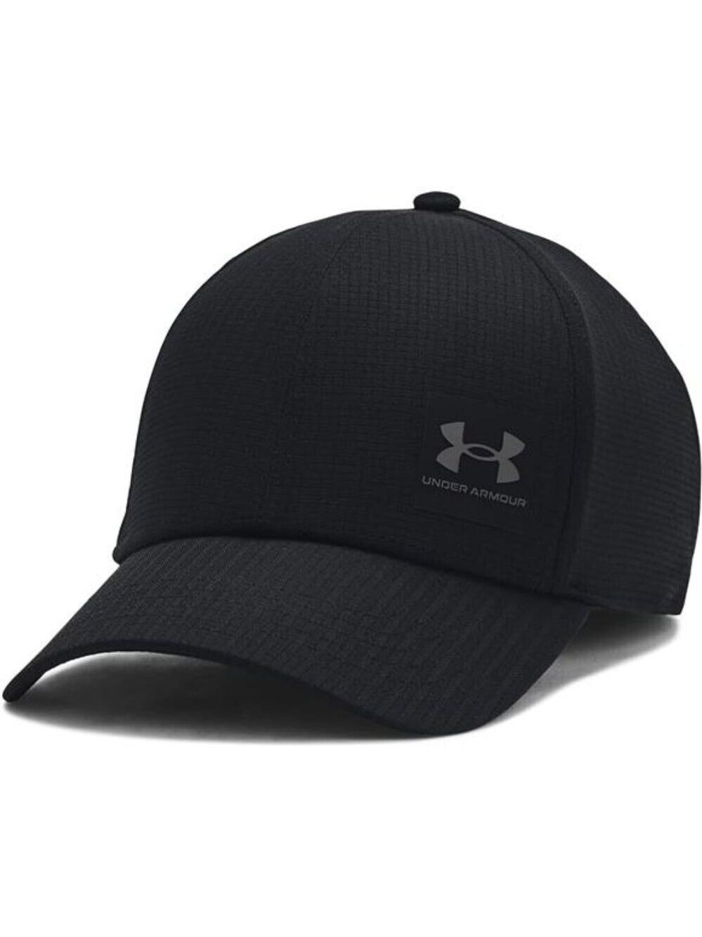 Mens Performance Baseball Hat Adjustable Breathable Iso Chill Sports Cap UA Styl